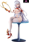 Azur Lane Belfast Blissful Service 1/7 Scale Figure (Licensed) - Good Smile Arts Shanghai [Pre-Order] - Azur Lane