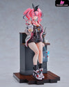 Azur Lane Bremerton Happy Dating 1/6 Scale Figure (Licensed) - Brilliant Journey! [Pre-Order] - Azur Lane