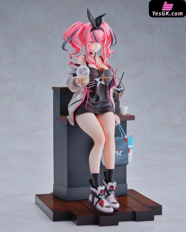 Azur Lane Bremerton Happy Dating 1/6 Scale Figure (Licensed) - Brilliant Journey! [Pre-Order] - Azur Lane