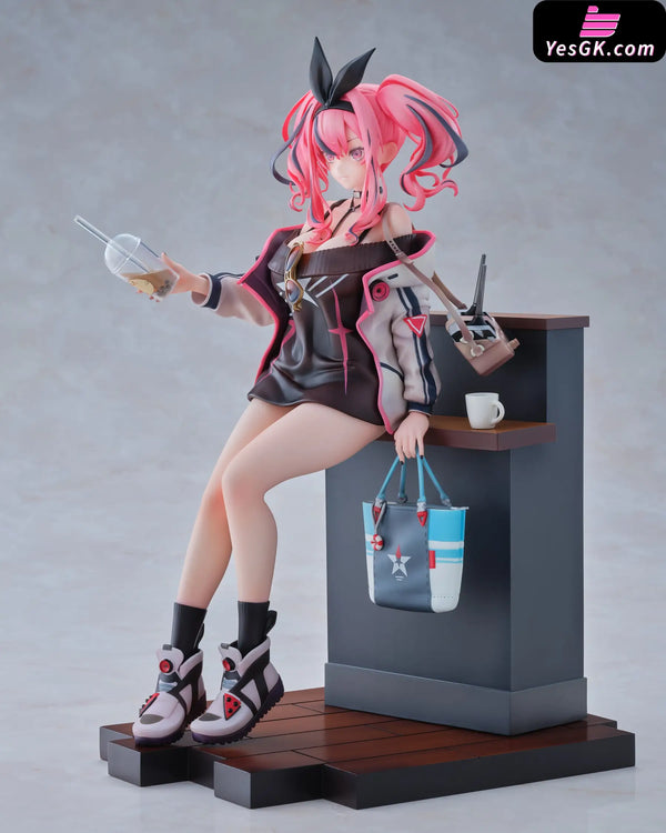 Azur Lane Bremerton Happy Dating 1/6 Scale Figure (Licensed) - Brilliant Journey! [Pre-Order] - Azur Lane