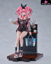 Azur Lane Bremerton Happy Dating 1/6 Scale Figure (Licensed) - Brilliant Journey! [Pre-Order] - Azur Lane