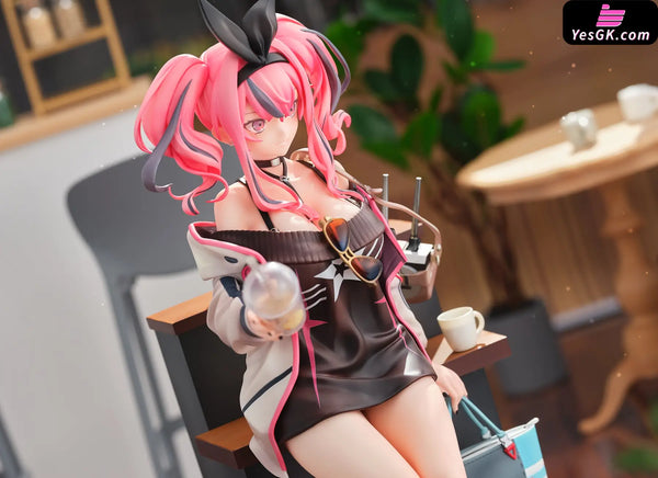 Azur Lane Bremerton Happy Dating 1/6 Scale Figure (Licensed) - Brilliant Journey! [Pre-Order] - Azur Lane