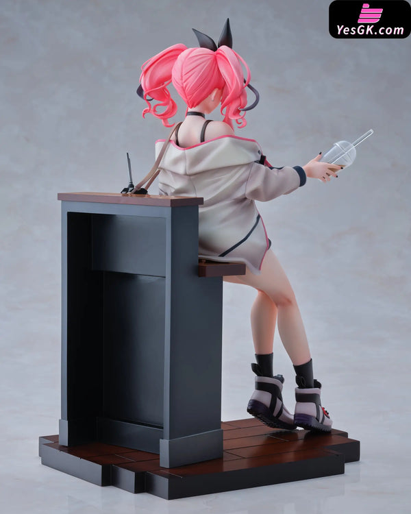 Azur Lane Bremerton Happy Dating 1/6 Scale Figure (Licensed) - Brilliant Journey! [Pre-Order] - Azur Lane