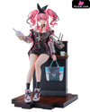 Azur Lane Bremerton Happy Dating 1/6 Scale Figure (Licensed) - Brilliant Journey! [Pre-Order] - Azur Lane