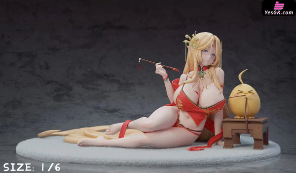 Azur Lane Brest 1/6 GK Statue - Blink Studio [Pre-Order] Azur Lane