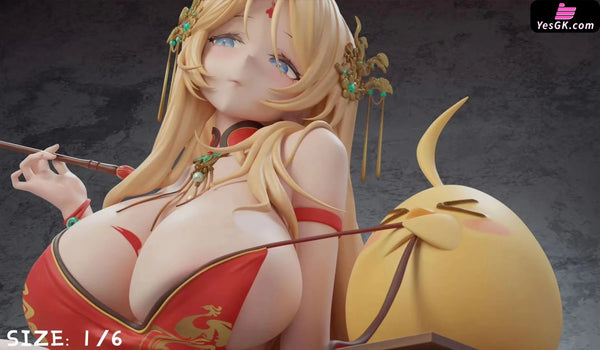 Azur Lane Brest 1/6 GK Statue - Blink Studio [Pre-Order] Azur Lane