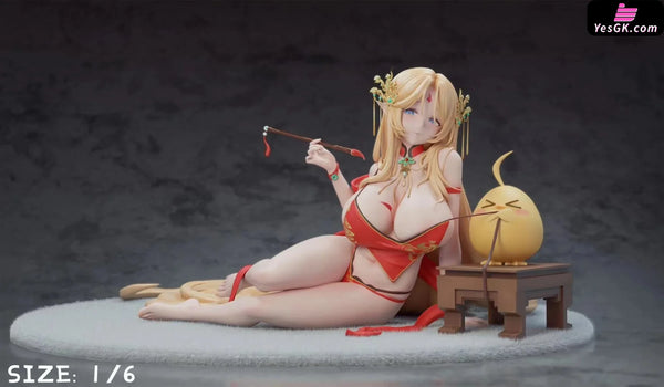Azur Lane Brest 1/6 GK Statue - Blink Studio [Pre-Order] Azur Lane