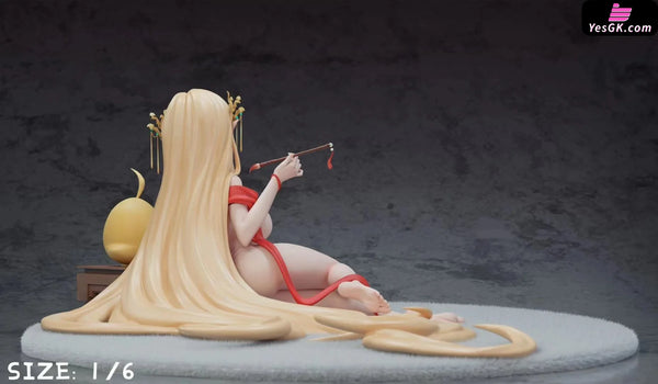 Azur Lane Brest 1/6 GK Statue - Blink Studio [Pre-Order] Azur Lane
