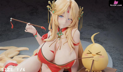 Azur Lane Brest 1/6 GK Statue - Blink Studio [Pre-Order] Azur Lane