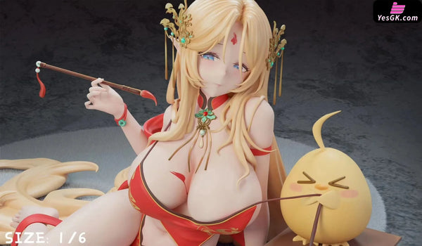 Azur Lane Brest 1/6 GK Statue - Blink Studio [Pre-Order] Azur Lane