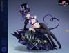Azur Lane Brilliant Night Dream Cheshire Statue - Moss Studio [Pre-Order]