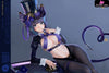 Azur Lane Brilliant Night Dream Cheshire Statue - Moss Studio [Pre-Order]