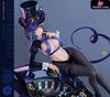 Azur Lane Brilliant Night Dream Cheshire Statue - Moss Studio [Pre-Order]