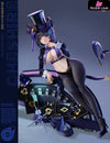 Azur Lane Brilliant Night Dream Cheshire Statue - Moss Studio [Pre-Order]