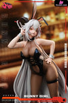 Azur Lane Bunny Girl Aegir GK Statue - Modomodo Studio [Pre-Order] - Azur Lane