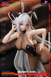 Azur Lane Bunny Girl Aegir GK Statue - Modomodo Studio [Pre-Order] - Azur Lane