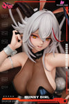 Azur Lane Bunny Girl Aegir GK Statue - Modomodo Studio [Pre-Order] - Azur Lane