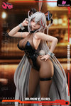 Azur Lane Bunny Girl Aegir GK Statue - Modomodo Studio [Pre-Order] - Azur Lane