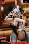 Azur Lane Bunny Girl Aegir GK Statue - Modomodo Studio [Pre-Order] - Azur Lane