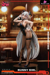 Azur Lane Bunny Girl Aegir GK Statue - Modomodo Studio [Pre-Order] - Azur Lane