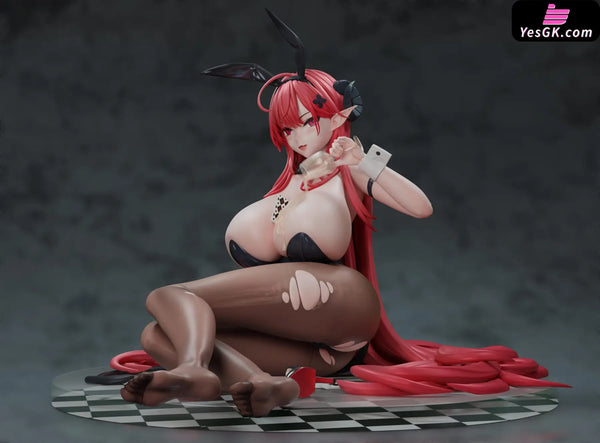 Azur Lane Bunny Girl Hindenburg GK Statue - Sc Studio [Pre-Order] Azur Lane