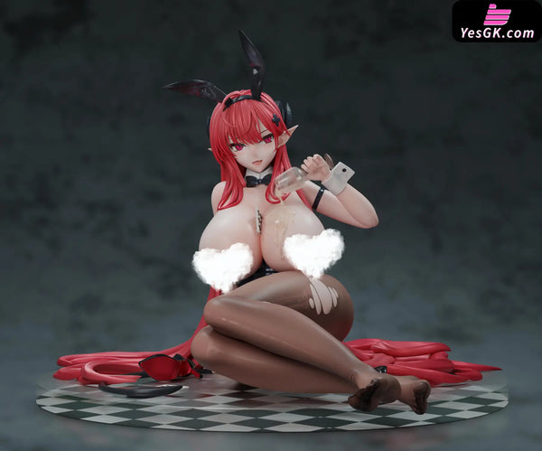 Azur Lane Bunny Girl Hindenburg GK Statue - Sc Studio [Pre-Order] Azur Lane