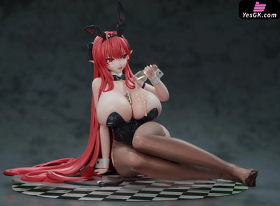 Azur Lane Bunny Girl Hindenburg GK Statue - Sc Studio [Pre-Order] Azur Lane