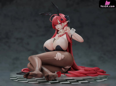 Azur Lane Bunny Girl Hindenburg GK Statue - Sc Studio [Pre-Order] Azur Lane