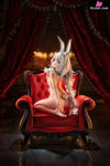 Azur Lane Bunny Girl Le Malin Statue - Rainbow Studio [Pre-Order]