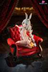 Azur Lane Bunny Girl Le Malin Statue - Rainbow Studio [Pre-Order]