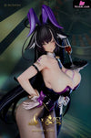 Azur Lane Bunny Musashi & Shinano 1/4 GK Statue - Acy Studio & Xpic Studio [In-Stock] - Azur Lane