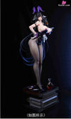 Azur Lane Bunny Musashi & Shinano 1/4 GK Statue - Acy Studio & Xpic Studio [In-Stock] - Full Payment / Musashi