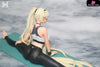 Azur Lane Calisthenics for Two Painleve 1/6 GK Statue - Hot Beauty Studio [In-Stock] - Azur Lane