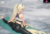 Azur Lane Calisthenics for Two Painleve 1/6 GK Statue - Hot Beauty Studio [In-Stock] - Azur Lane