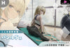 Azur Lane Calisthenics for Two Painleve 1/6 GK Statue - Hot Beauty Studio [In-Stock] - Full Payment / Deluxe Edition
