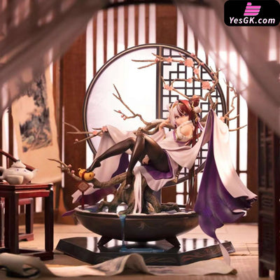 Azur Lane Chao Ho Statue - Hobbymax Studio [Pre-Order]