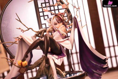 Azur Lane Chao Ho Statue - Hobbymax Studio [Pre-Order]
