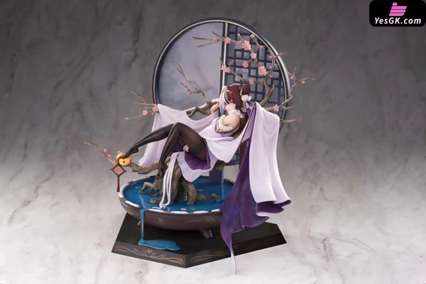 Azur Lane Chao Ho Statue - Hobbymax Studio [Pre-Order]