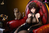 Azur Lane Chen Hai Resin Statue - Xpic Studio [Pre-Order]