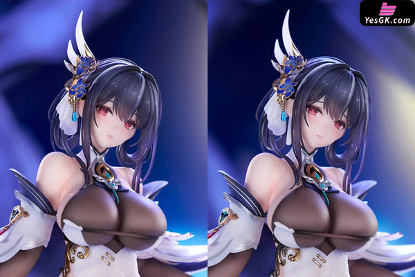 Azur Lane Chen Hai Retrofit 1/7 Scale Figure - APEX-TOYS [Pre-Order] Azur Lane