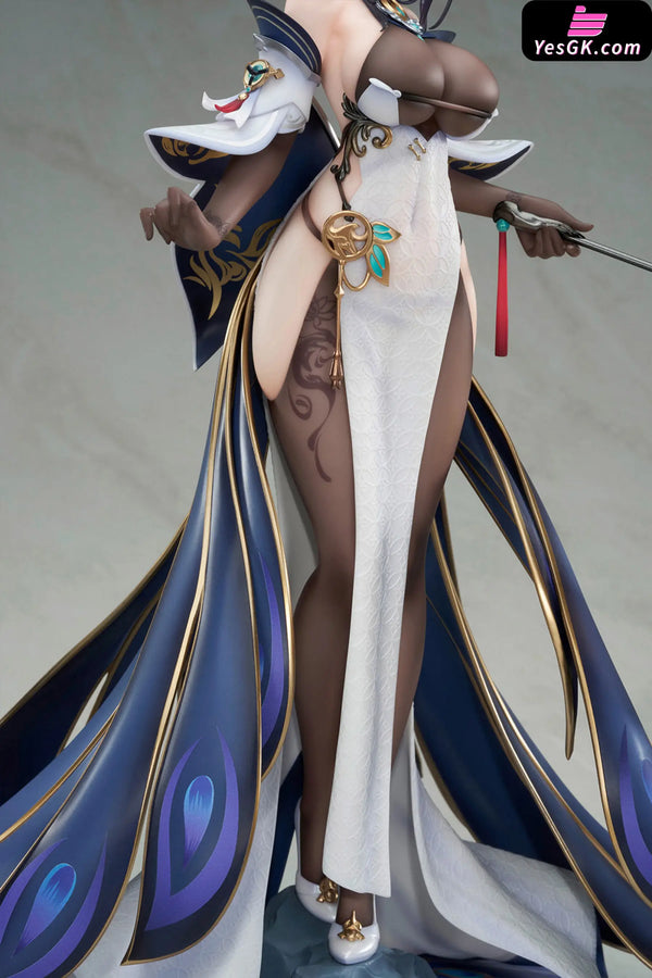 Azur Lane Chen Hai Retrofit 1/7 Scale Figure - APEX-TOYS [Pre-Order] Azur Lane