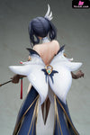 Azur Lane Chen Hai (Retrofit) 1/7 Scale Painted Figure (Licensed) - APEX-TOYS Studio [Pre-Order] Azur Lane