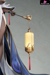 Azur Lane Chen Hai (Retrofit) 1/7 Scale Painted Figure (Licensed) - APEX-TOYS Studio [Pre-Order] Azur Lane