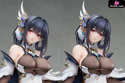 Azur Lane Chen Hai (Retrofit) 1/7 Scale Painted Figure (Licensed) - APEX-TOYS Studio [Pre-Order] Azur Lane