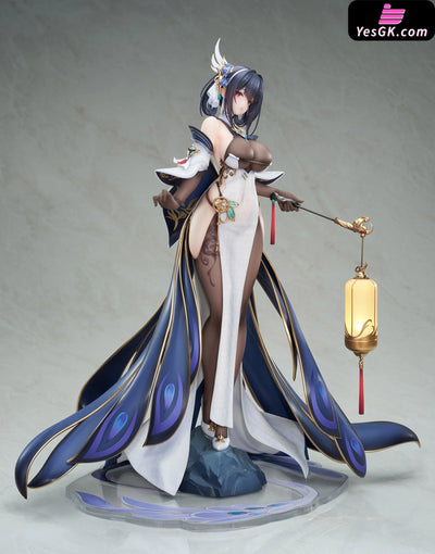 Azur Lane Chen Hai (Retrofit) 1/7 Scale Painted Figure (Licensed) - APEX-TOYS Studio [Pre-Order] Azur Lane