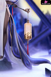 Azur Lane Chen Hai (Retrofit) 1/7 Scale Painted Figure (Licensed) - APEX-TOYS Studio [Pre-Order] Azur Lane