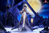 Azur Lane Chen Hai (Retrofit) 1/7 Scale Painted Figure (Licensed) - APEX-TOYS Studio [Pre-Order] Azur Lane