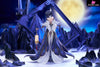 Azur Lane Chen Hai (Retrofit) 1/7 Scale Painted Figure (Licensed) - APEX-TOYS Studio [Pre-Order] Azur Lane