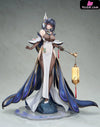 Azur Lane Chen Hai (Retrofit) 1/7 Scale Painted Figure (Licensed) - APEX-TOYS Studio [Pre-Order] Azur Lane