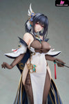 Azur Lane Chen Hai (Retrofit) 1/7 Scale Painted Figure (Licensed) - APEX-TOYS Studio [Pre-Order] Deposit Azur Lane